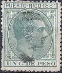 King Alfonso XII