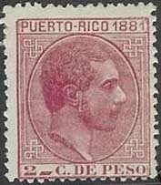 King Alfonso XII