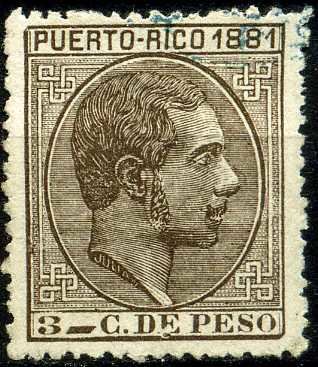 King Alfonso XII