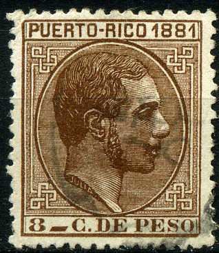 King Alfonso XII