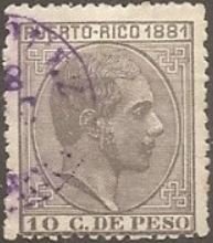 King Alfonso XII