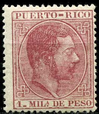 King Alfonso XII