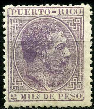 King Alfonso XII