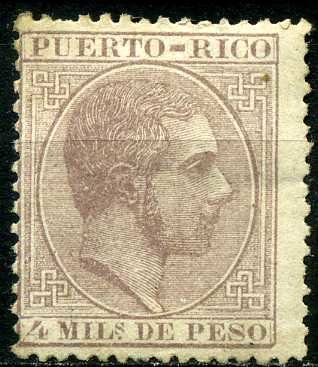 King Alfonso XII
