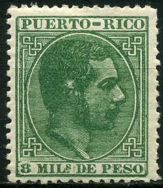 King Alfonso XII