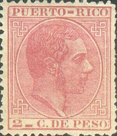 King Alfonso XII