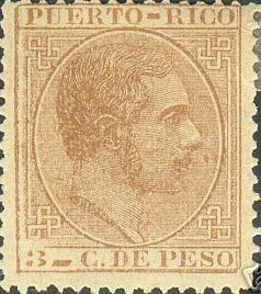 King Alfonso XII