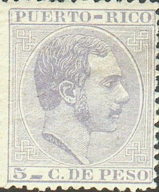 King Alfonso XII