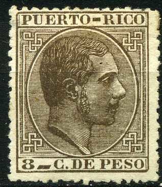 King Alfonso XII