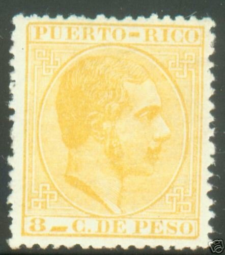 King Alfonso XII