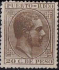 King Alfonso XII