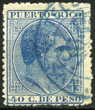 King Alfonso XII