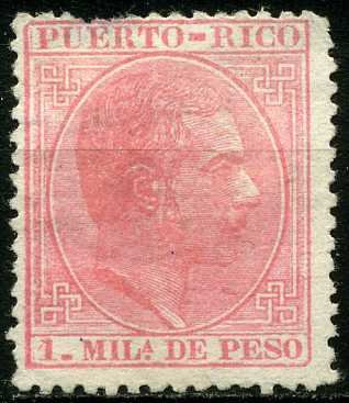 King Alfonso XII