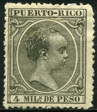 King Alfonso XIII