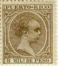 King Alfonso XIII