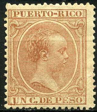 King Alfonso XIII