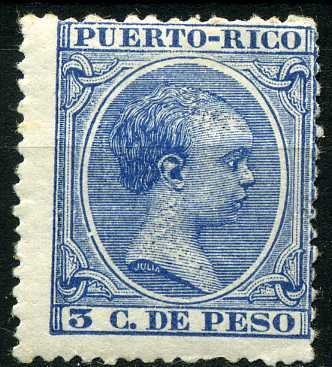 King Alfonso XIII