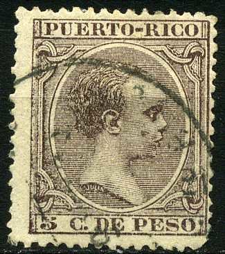 King Alfonso XIII