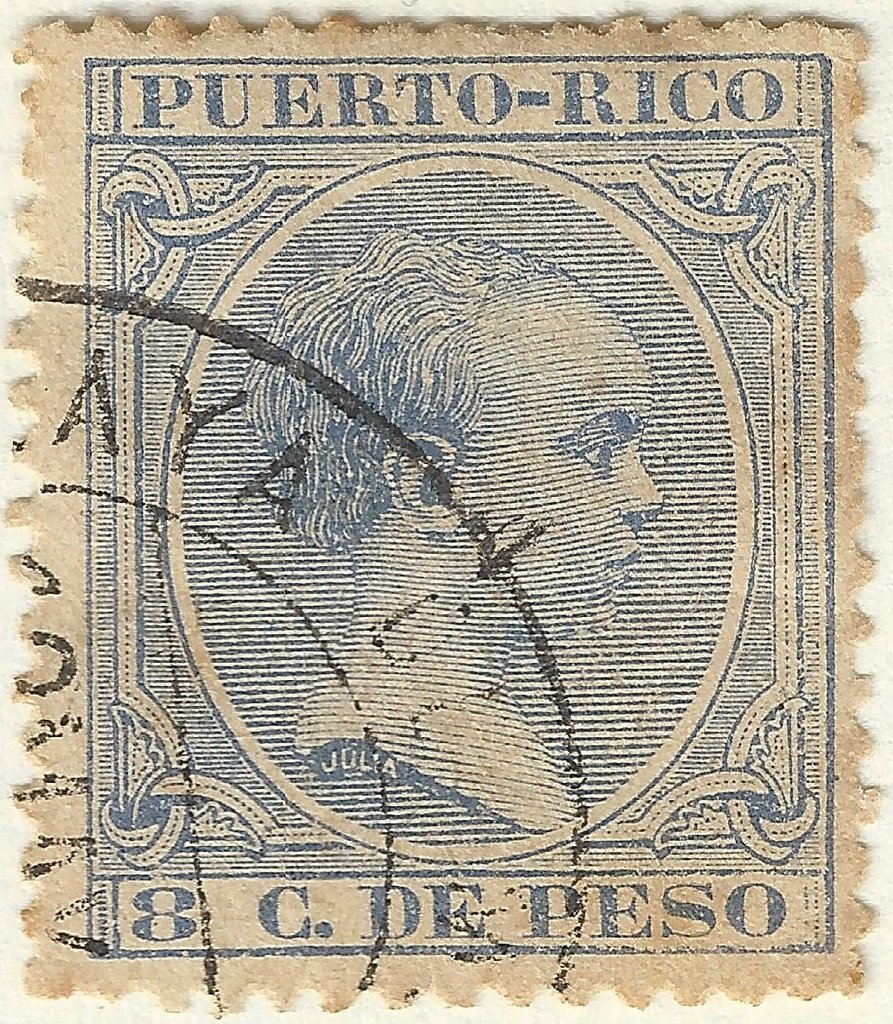 King Alfonso XIII