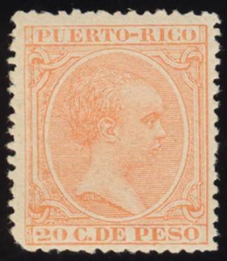 King Alfonso XIII