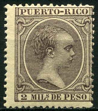King Alfonso XIII