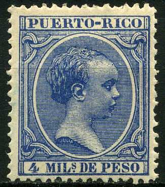 King Alfonso XIII
