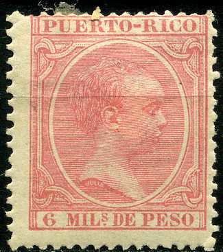 King Alfonso XIII