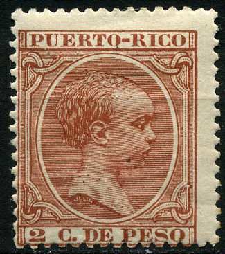 King Alfonso XIII