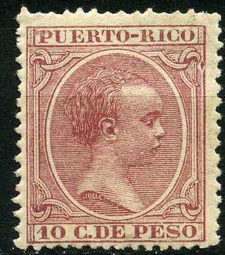 King Alfonso XIII