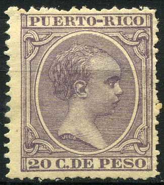 King Alfonso XIII