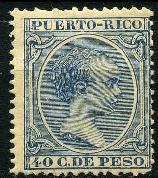 King Alfonso XIII