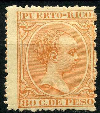 King Alfonso XIII