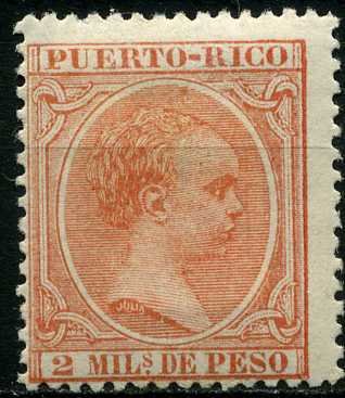 King Alfonso XIII