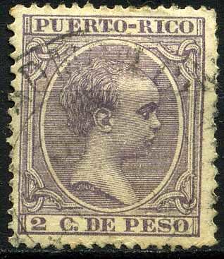 King Alfonso XIII