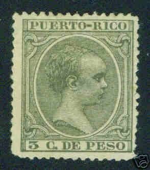 King Alfonso XIII