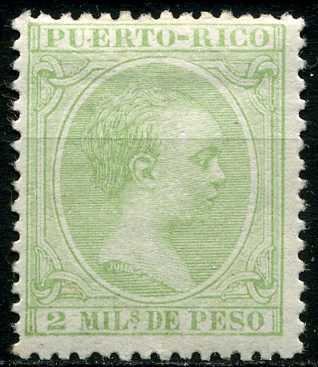 King Alfonso XIII