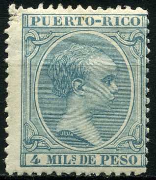 King Alfonso XIII