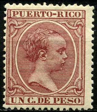 King Alfonso XIII