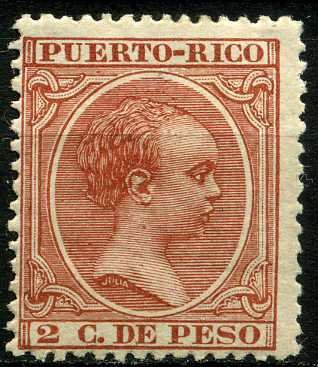 King Alfonso XIII