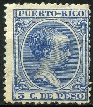 King Alfonso XIII