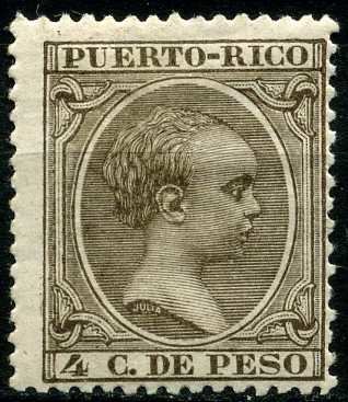 King Alfonso XIII