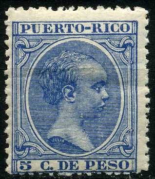 King Alfonso XIII