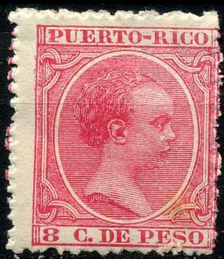 King Alfonso XIII