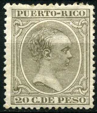 King Alfonso XIII