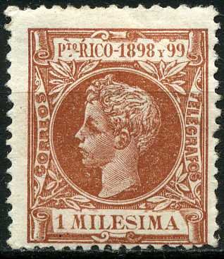 King Alfonso XIII