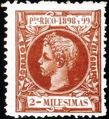 King Alfonso XIII