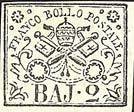 Papal Arms