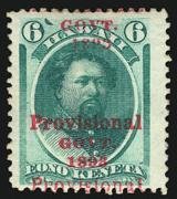 Stamp, King Kamehameha V, Hawaii,  