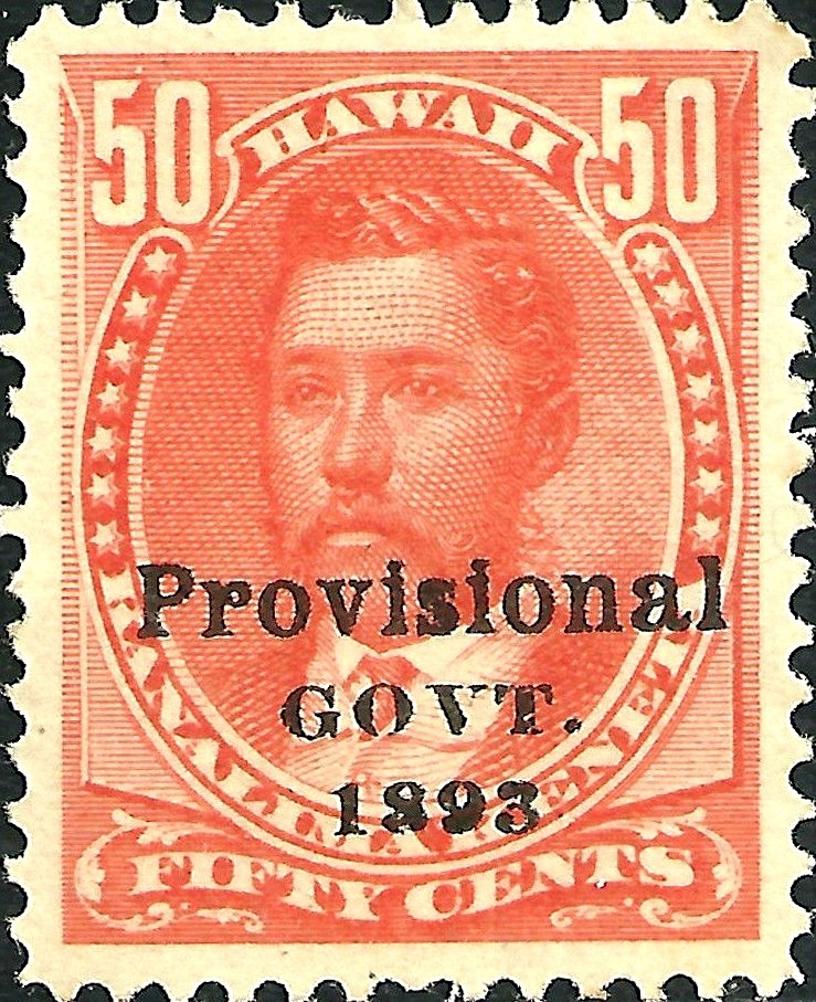 King William Lunalilo