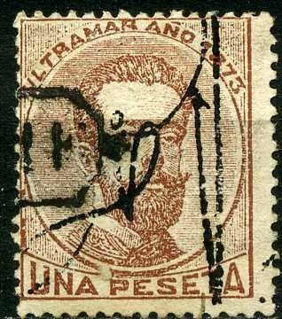 Amadeus I.